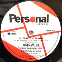 12 / EXECUTIVE / CELEBRATE YOUR LOVE