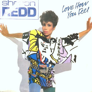 7 / SHARON REDD / LOVE HOW YOU FEEL