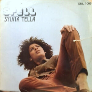 LP / SYLVIA TELLA / SPELL