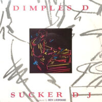 12 / DIMPLES D / SUCKER DJ
