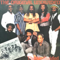 LP / THE UNDIVIDED / THE ORIGINAL UNDIVIDED