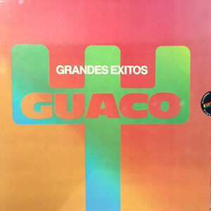 LP / GUACO / GRANDES EXITOS