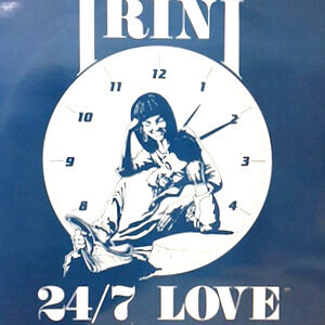 12 / IRINI / 24/7 LOVE