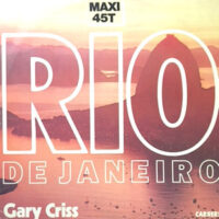 12 / GARY CRISS / RIO DE JANEIRO