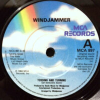 7 / WINDJAMMER / TOSSING & TURNING