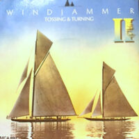 7 / WINDJAMMER / TOSSING & TURNING