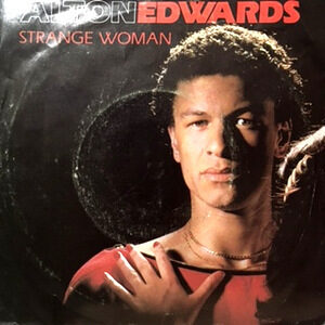 7 / ALTON EDWARDS / STRANGE WOMAN