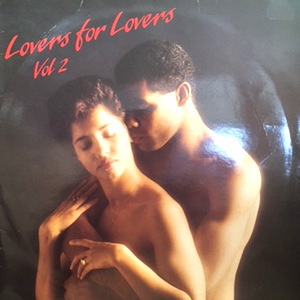 LP / V.A. / LOVERS FOR LOVERS VOL 2