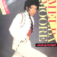 12 / MELBA MOORE / MIND UP TONIGHT (FULL LENGTH VERSION)