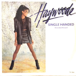 12 / HAYWOODE / SINGLE HANDED (EXTENDED VERSION)