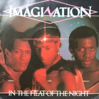 7 / IMAGINATION / IN THE HEAT OF THE NIGHT