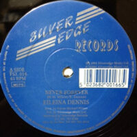 12 / EILEINA DENNIS / NEVER FOREVER