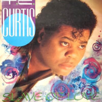 12 / T.C. CURTIS / SLAVE OF LOVE