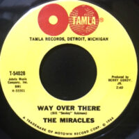 7 / MIRACLES / DEPEND ON ME / WAY OVER THERE