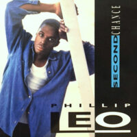 12 / PHILLIP LEO / SECOND CHANCE