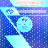 12 / RICHARD JON SMITH / DANCE WITH ME