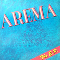 12 / AREMA / THE E.P.