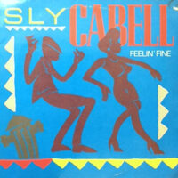 12 / SLY CABELL / FEELIN' FINE