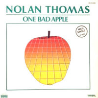 12 / NOLAN THOMAS / ONE BAD APPLE