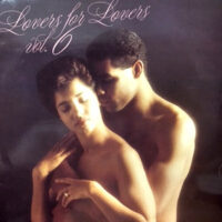 LP / V.A. / LOVERS FOR LOVERS VOL.6