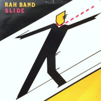 7 / RAH BAND / SLIDE