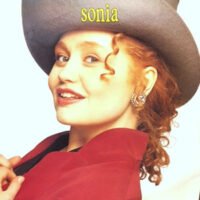 7 / SONIA / CAN'T HELP THE WAY THAT I FEEL