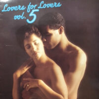 LP / V.A. / LOVERS FOR LOVERS VOL.5
