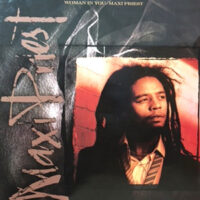 12 / MAXI PRIEST / WOMAN IN YOU