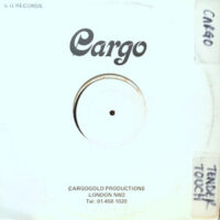 12 / CARGO / TENDER TOUCH (EXT. MIX)