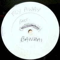 12 / BANZAI / RUNAWAY (SPECIAL DISCO REMIX)