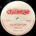 12 / RICHIE D-JAY / LOVE DON'T STRIKE TWICE