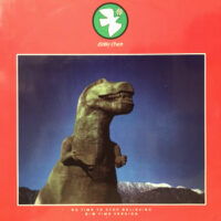 12 / DAISY CHAIN / NO TIME TO STOP BELIEVING