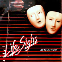 12 / LIFESIGHS / ALL IN ONE NIGHT