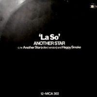 12 / LASO / ANOTHER STAR / HAPPY SMOKE
