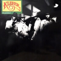 LP / KLEEER / SEEEKRET