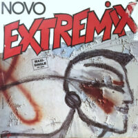 12 / NOVO / EXTREMIX