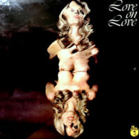 LP / LOVE ON LOVE / LOVE ON LOVE