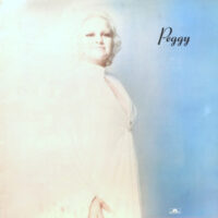 LP / PEGGY LEE / PEGGY