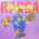 LP / V.A. / ROMANTIC RAGGA