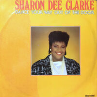 12 / SHARON DEE CLARKE / DANCE YOUR WAY OUT OF THE DOOR