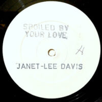 12 / JANET LEE DAVIS / SPOILED BY YOUR LOVE