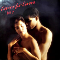 LP / V.A. / LOVERS FOR LOVERS VOL 2