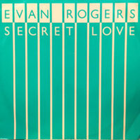 12 / EVAN ROGERS / SECRET LOVE