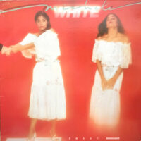 LP / MICHELE WHITE / SWEET INNOCENT