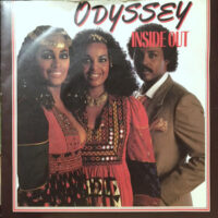 7 / ODYSSEY / INSIDE OUT