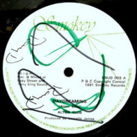 12 / ALTON ELLIS / DAYDREAMING