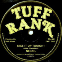12 / NEGRIL / NICE IT UP TONIGHT
