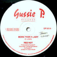 12 / RED HOT / MORE THAN A LADY / FEELING THE HEAT