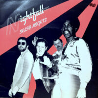 7 / NIGHTFALL / SALSA NIGHTS