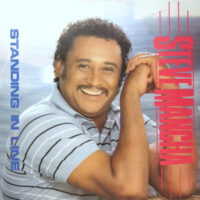 12 / STEVE MANCHA / STANDING IN LINE / (NIGHTMARE DUB MIX)